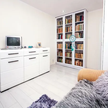 Apartamento Apartament Ratuszowa