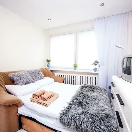 Apartamento Apartament Ratuszowa