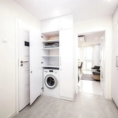 Apartament Ratuszowa Apartamento *