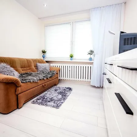 Apartament Ratuszowa Kołobrzeg