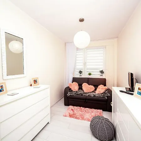 Apartament Ratuszowa Apartamento