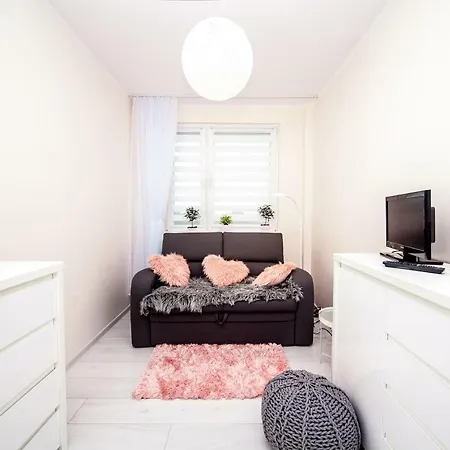 Apartament Ratuszowa