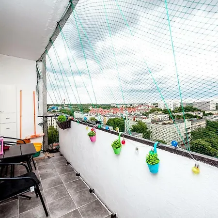 Apartament Ratuszowa * Kołobrzeg