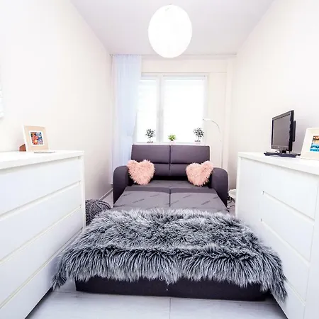 Apartamento Apartament Ratuszowa